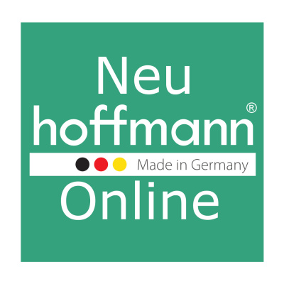 hoffmann goes E-Commerce - hoffmann Made in Germany startet eigenen Online Shop